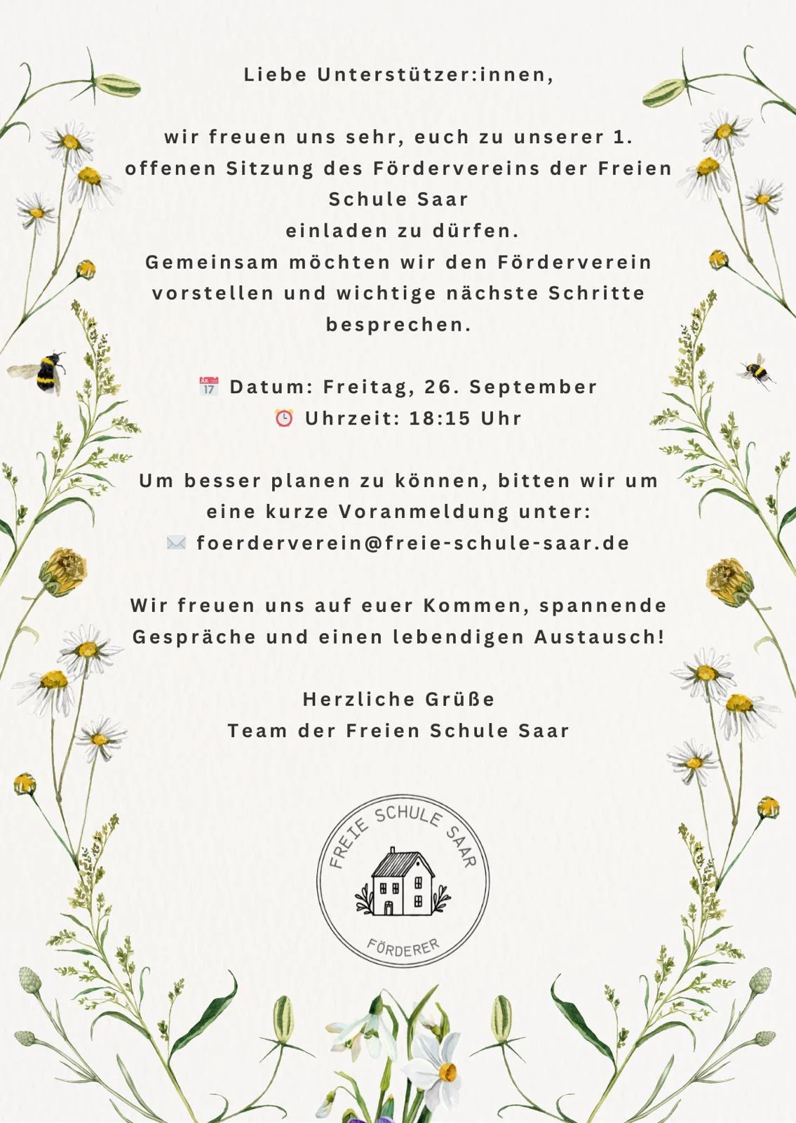 Einladung_1_Foerdervereinssitzung_Freie_Schule_Saar